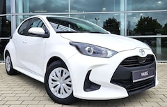 Bild des Angebotes Toyota Yaris Hybrid 116 1.5 VVT-i Business Edition