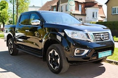 Bild des Angebotes Nissan Navara NP300 N-Connecta Double Cab 4x4 Navi