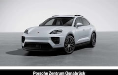 Bild des Angebotes Porsche Macan Pano Luft Bose Matrix 14-Wege 21-Zoll Sport Chrono