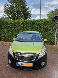 Bild des Angebotes Chevrolet Spark 1.2 LS+