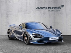 Bild des Angebotes McLaren 750S Coupe Saros, Carbon Fibre Racing Seats