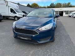 Bild des Angebotes Ford Focus Turnier Ambiente