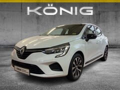 Bild des Angebotes Renault Clio V 1.0 SCe 65 EQUILIBRE  Klimaanlage*Tempomat