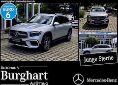 Bild des Angebotes Mercedes-Benz GLB 180 GLB 180 AMG Line Advanced/Distronic/Ambiente/LED