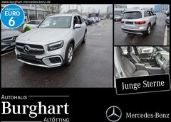Bild des Angebotes Mercedes-Benz GLB 180 GLB 180 AMG Line Advanced/Distronic/Ambiente/LED