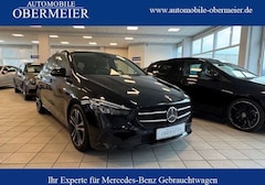 Bild des Angebotes Mercedes-Benz B 200 Prog/Night 7G-DCT LED TWA Rü-Ka CarPlay