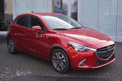 Bild des Angebotes Mazda 2 Lim. Sports-Line Navi/Apple+Android/LM/5trg