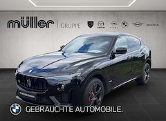 Bild des Angebotes Maserati Levante Q4 GranSport