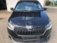 Bild des Angebotes Skoda Fabia Fabia 1.0 TSI Monte Carlo