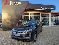 Mitsubishi ASX Spirit 2.0 MIVEC ClearTec 2WD 5-Gang