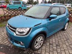 Bild des Angebotes Suzuki Ignis Dualjet AGS Comfort+