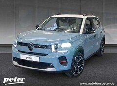 Bild des Angebotes Citroen E-C3 ë-C3 PLUS +11KW OBC+WINTER-Paket+LED