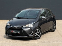 Bild des Angebotes Toyota Yaris 1.5 Ltr. Kamera Klima BLT SHZ LKA AM