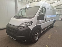 Peugeot Boxer Kasten Hochraum 435 L4H2 Heavy BlueHDi 140