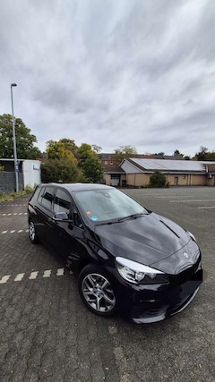 Bild des Angebotes BMW 218 218d Gran Tourer Msport auto
