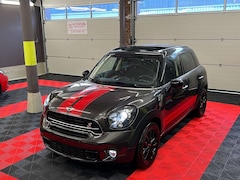 Bild des Angebotes MINI Cooper S Countryman *HK*XENON*PANO*NAVI*SHZ*