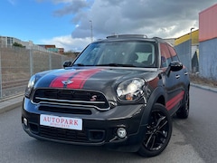 Bild des Angebotes MINI Cooper S Countryman *HK*XENON*PANO*NAVI*SHZ*