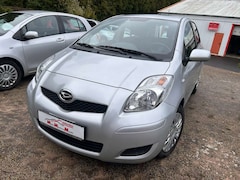 Bild des Angebotes Daihatsu Charade 1,33 Dual-VVT-i Basis+Winterräder