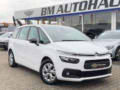 Bild des Angebotes Citroen Grand C4 Picasso Grand C4 1.2 "PicassoSpacetourer"7.SITZE*DAB*LED