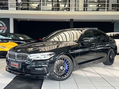 Alpina B5 4.4 Bi-Turbo*2Hand*deutsches Fzg*Garantie