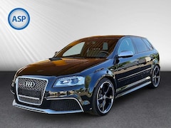 Bild des Angebotes Audi RS3 2.5 TFSI quattro BOSE OPTIK-PAKET LEDER NAVI