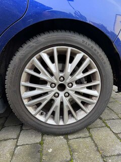 Bild des Angebotes Ford C-Max Titanium