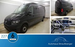 Bild des Angebotes VW Crafter 35 LRH KLIMA SHZ RFK PDC Holz-Boden hin.