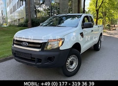 Bild des Angebotes Ford Ranger XL Extrakabine 4x4*KLIMA*TÜV NEU*1.HAND*