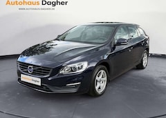 Bild des Angebotes Volvo V60 Kombi Kinetic AUTOMATIK