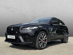 Bild des Angebotes Jaguar F-Pace P550 AWD SVR
