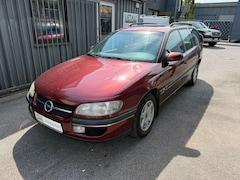 Bild des Angebotes Opel Omega Caravan 2.0 16V