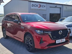 Bild des Angebotes Mazda CX-80 Homura+ AWD 7SIT*PANO*HUD*BOSE*NAPPA*360°