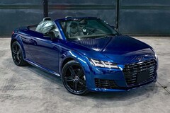 Bild des Angebotes Audi TT Roadster 2.0TFSI Quattro Premium Bang&Olufsen