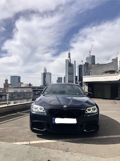 Bild des Angebotes BMW M550 M550 d xDrive