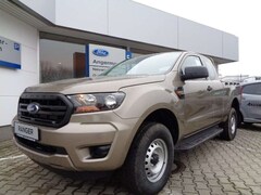 Bild des Angebotes Ford Ranger Extrakabine 2,0 l EcoBlue XL AHK Wanne Offroad-P.
