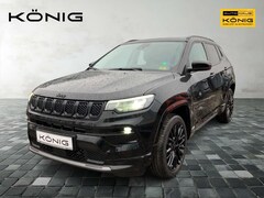 Bild des Angebotes Jeep Compass 1.5 DCT High Altitude  *RFK*SHZ*CARPLAY*