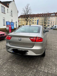 Bild des Angebotes SEAT Toledo 1.6 TDI DPF (Ecomotive) Start & Stop Style
