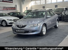 Bild des Angebotes Mazda 6 Lim. 1.8 Comfort