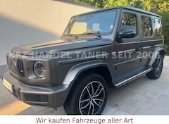 Bild des Angebotes Mercedes-Benz G 400 d/ AMG