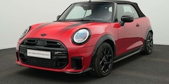 Bild des Angebotes MINI John Cooper Works Cabrio John Cooper Works Trim