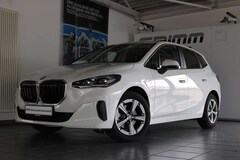 Bild des Angebotes BMW 216 i Premium Paket, LED RFK Komfortzg. Parkassistent