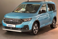 Bild des Angebotes Ford Tourneo Connect Active 2.0 #AHK #PANORAMA #NAVI