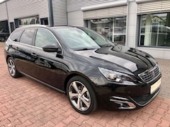 Bild des Angebotes Peugeot 308 SW Allure GT Line/LED/Panorama/Sitzhz/Navi