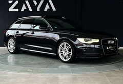 Bild des Angebotes Audi A6 3.0 TDI S-Line*PANO*BOSE*AHK*R-KAMERA*