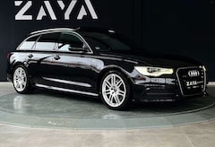 Bild des Angebotes Audi A6 3.0 TDI S-Line*PANO*BOSE*AHK*R-KAMERA*