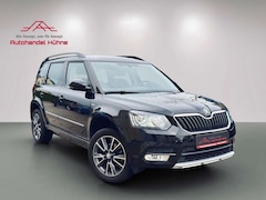 Bild des Angebotes Skoda Yeti 1.2 TSI DSG Drive/Navi/Xenon/Skoda Sound