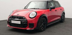 Bild des Angebotes MINI Cooper S John Cooper Works Trim