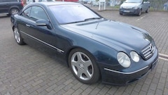 Bild des Angebotes Mercedes-Benz CL 600