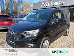 Bild des Angebotes Opel Combo Life Ultimate N1 1.5 CDTI DPF Metallic