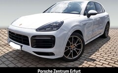 Bild des Angebotes Porsche Cayenne E-Hybrid/Matrix/Sport Design/Sportabgas